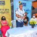 Associação Baianart inaugura nova sede