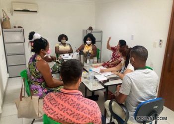 Reunião do Conselho Municipal de Igualdade Racial destaca conferência municipal