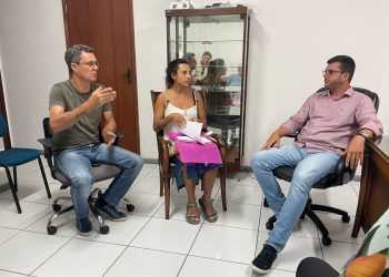 Semac alinha visão sustentável junto a Associação Verdejar Arraial d’Ajuda