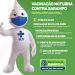 Prefeitura de Eunápolis realiza campanha de vacinação contra o sarampo nesta semana