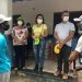 Prefeitura de Eunápolis intensifica patrolamento de estradas e leva serviços para famílias rurais