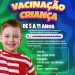 AINDA NÃO TOMOU A VACINA CONTRA A COVID-19?