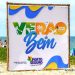 Circuito Praia Verão 2022 inicia com Futevôlei em Trancoso