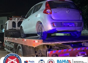 7ª CIPM faz levantamento de ações até o presente momento, na cidade e região.