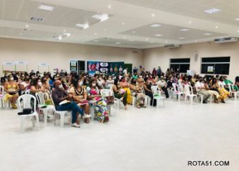 Prefeitura de Eunápolis realiza abertura da Jornada Pedagógica 2022