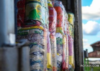 Prefeitura leva saúde e assistência ao bairros dá cidade.
