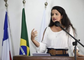 Advogada eunapolitana é a primeira presidente da Comissão de Direito da Família da OAB da Bahia