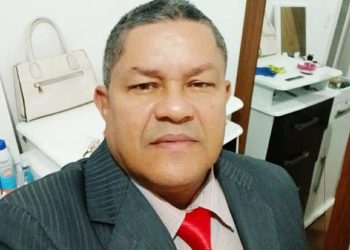 Prefeitura de Eunápolis decreta luto oficial pela morte do pastor Mateus Ferreira Neres