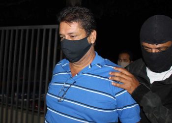 Itagimirim: Vice acusado pela morte de prefeito segue preso após ter recurso negado