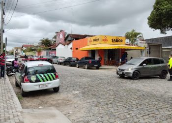 Prefeitura de Eunápolis informa mudança de tráfego em três ruas da cidade