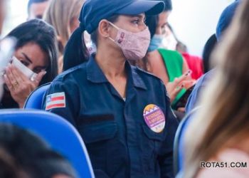 Dia Internacional da Mulher estimula roda de conversa entre Executivo, Legislativo e Judiciário