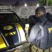 Motorista é detido pela PRF ao apresentar documento falso durante abordagem em Barreiras