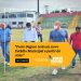 O novo estádio municipal de Porto Seguro está previsto para ser inaugurado em 2022!