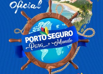 🌎 Porto Seguro para o Mundo desembarca nos principais polos emissores de turismo