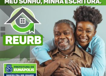 Prefeitura de Eunápolis realiza o maior programa de entrega de escrituras da história