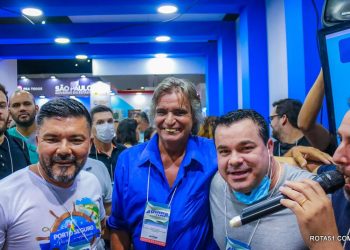 Stand de Porto Seguro é destaque na AVIRRP 2022🤩