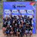 1ª Open Beach Tennis reúne mais de 100 participantes em Porto Seguro 🎾