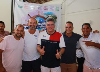 JÂNIO NATAL APRESENTA A MAIS MODERNA E ARROJADA AÇÃO PROMOCIONAL DO DESTINO PORTO SEGURO