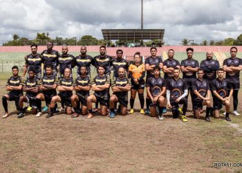 Copa 24H 2022 reuniu quase 100 atletas da Bahia🏉🏟