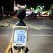 Patrulha sonora atende várias denúncias de abusos do som alto no fim de semana
