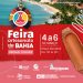 Uhuu!!! 🎉✨ Primeiro destino do ano: Arraial d’Ajuda, em Porto Seguro! 📌