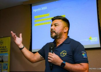 CVC anuncia 290 voos exclusivos para Porto Seguro até julho de 2023