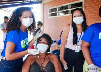 Dia da autoestima é promovido para mulheres em situação de rua no Centro Pop de Porto Seguro