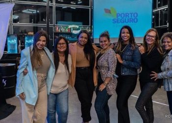 🌎Campanha “Porto Seguro para o mundo” desembarca em Minas Gerais e no Rio Grande do Sul✈️