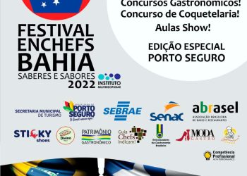 ⚠️ATENÇÃO CHEFS DE COZINHA/COZINHEIROS(AS) E COQUETELEIROS: TEMOS UM RECADO PRA VOCÊS! ⚠️