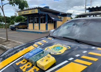 MINISTÉRIO DA JUSTIÇA E SEGURANÇA PÚBLICA POLÍCIA RODOVIÁRIA FEDERAL
