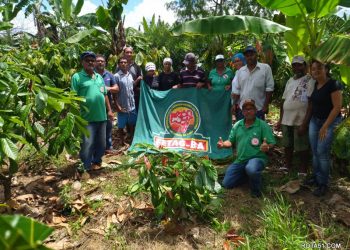 Do dia 22 ao dia 25 de março a Secretaria de Meio Ambiente da FETAG-BA, junto com o STTR de Eunápolis e Delegacia Sindical do Extremo Sul, realizaram a III Jornada Agroecológica, no Extremo Sul da Bahia.