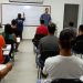 Começam as aulas do Projeto Gari na Universidade