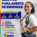 Seletiva para agente de endemias