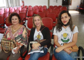 Na sessão da Câmara Municipal desta 2ª feira 24/03, teve denúncia, desabafo, desculpas e até referência a entidade caritativa de Eunápolis.