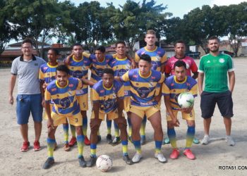 Campeonato do Juca Rosa, neste domingo 27/03, teve até W.O e um princípio de confusão, ninguém quer perder 3 pontos à toa.