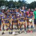 Campeonato do Juca Rosa, neste domingo 27/03, teve até W.O e um princípio de confusão, ninguém quer perder 3 pontos à toa.