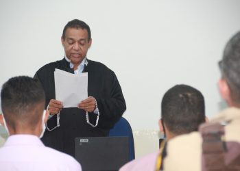 Continuação do julgamento do fórum de justiça de Eunápolis, e as condenações não são de brincadeira.