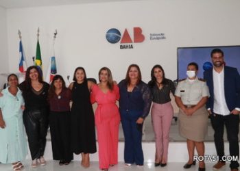 Neste dia 08 de março, “Dia Internacional da Mulher”, a OAB Eunápolis faz programação para mulheres as advogadas.