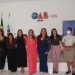 Neste dia 08 de março, “Dia Internacional da Mulher”, a OAB Eunápolis faz programação para mulheres as advogadas.