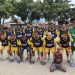 Continuou neste domingo o “campeonato de futebol do bairro Juca Rosa” e Country Club.