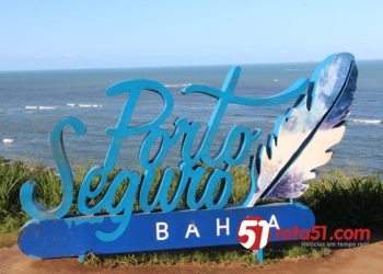 😍Ah Porto Seguro, um paraíso repleto de destinos magníficos!