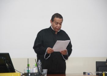 Fórum de Eunápolis, em mais um julgamento condena réu a 13 anos de cadeia.