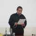 Fórum de Eunápolis, em mais um julgamento condena réu a 13 anos de cadeia.