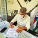 Prefeito Agnelo Santos autoriza aumento salarial de 10,06% para servidores públicos municipais