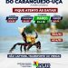 🦀Atenção ao 4º período de andada do caranguejo-uça