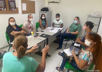 COMSEA se reúne fortalecendo políticas de alimentação na comunidade