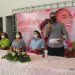 Prefeitura de Eunápolis realiza eventos em comemoração ao Dia Internacional da Mulher