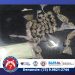 POLICIAIS DA 7ª CIPM PRENDEM HOMEM POR TRÁFICO DE DROGAS EM EUNÁPOLIS