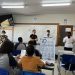 MUTIRÃO APRESENTA ID JOVEM EM ESCOLAS DE PORTO SEGURO