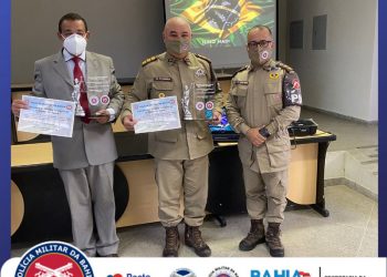 I SIMPÓSIO DE DIREITOS HUMANOS DA 7ª CIPM – EUNÁPOLIS